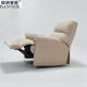 BN Single Fabric Sofa Space Capsule Multifunctional Sofa Single Functional Chair