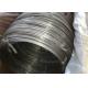 321 Stainless Steel Wire Rod For Metal Lines Custom Length High Strength