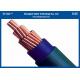 0.6/1KV CU/XLPE/PVC N2XY Copper Conductor XLPE Insulated Electric Power Cable