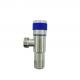 175g Faucet Angle Valve For Kitchen SS304 Shut Off Angle Valve