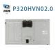 P320HVN02.0 AUO 32.0 1920(RGB)×1080, 500 cd/m² INDUSTRIAL LCD DISPLAY