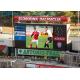 High Brightness Stadium Perimeter LED Display With 160 Degree Viewing Angle