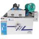 Spot Roller Uv Coater For Digital Printing / Dust Removal Machine 5m/Min L650mm