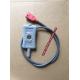 DECG Reusable Legplate Adapter Cable REF 989803137651 LOT 101232 Direct ECG