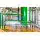 Electric Heating Biodiesel PLC Equipment 220V / 380V