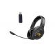 2dBm Wireless Gaming Headset With Mic 10m Connect distance