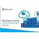 16 Core 64 Bit Windows Server 2016 Essentials License For 1 Device