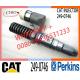 2490746 For High Quality Diesel Engine 3508 3512 3516 3524 Machine Common Rail Fuel Injector 249-0746