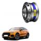 Bullet Proof Flat Tyre Protection FOR A1 185/65R15 195/55R16 215/45ZR17