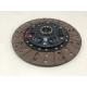 DS240 240*155*35mm* 10 Teeth 4JA1/B1 Clutch Disk Assembly