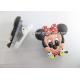 Disney cartoon file clips custom Mickey Mouse paper clips for school kids