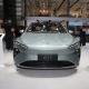 2022 2023 Nio ET7 Electric Car EV SUV 100KW 150KW Top Speed 200 KM/h Left Drive