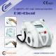 530nm - 1200nm Multi Function Beauty Equipment E-Light IPL RF For Skin Lifting