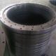 small slewing ring 50Mn material slewing ring, single row ball external gear slewing bearing