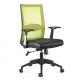 Mid Back China Mesh Chair With Adjustable Lumbar Support