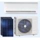 24000 Btu Solar Air Conditioner Complete 2HP, Room Mini Split Solar On grid