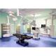 AHU Ophthalmic Modular Operating Theater Turnkey Project For Hospital Fast Assembly