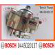 Bosch CP3 Diesel Engine Common Rail Fuel Pump 0445020137 5258264 4983836