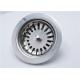 High Grade Kitchen Sink Strainer Replacement , Kitchen Sink Drain Strainer