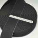 Outdoor Backpack Elastic Hook And Loop Strap 25mm Velcro Elastic