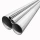 Oem Aisi 321 Stainless Steel Round Tube Square Tube Seamless Tube