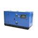 Fawde 100kva 3 Phase Generator Low Noise Diesel Generator Water Cooled