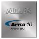 10AX027E4F29I3SG       Intel / Altera