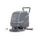 Buffer Types Floor Cleaning Scrubber With Cold Water Cleaning Process