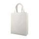 Fire Retardant 80gsm Non Woven Shopping Bags Recycled For Supermarket