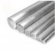 Customized Aluminum Alloy Bar Rod 6060 6063 6082 6061 200mm