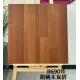 600x600mm Anti-Slip Grade AAA Retro Wooden Ceramic Tiles For Dining Room Brown