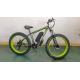 SMLRO XDC600 1000W Motor 13AH Lithium Battery Electric Bike SMLRO XDC600 26x4.0 inch Fat Tire E-Bike