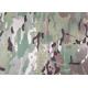 Multicam Camouflage Mesh Fabric Breathable Waterproof 80 Polyeste 20 Cotton