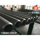 Stainless Steel Seamless Pipe, ASTM A312 TP347/347H size: 1/2 to 8 , sch10s to XXS, Length:27m