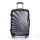 Customized Logo Spinner Wheels Abs Polycarbonate Travel Bags