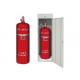 Leak Prevention 70Ltr  FM200 Fire Suppression System