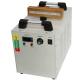 AV265V Portable UV Curing Machine 1200W UV Light Curing Equipment OEM
