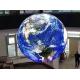 Waterproof Sphere LED Screen Module Size 320*160mm Perfect for Shopping Mall/Event