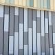 Customizable Fibre Cement Board Exterior Cement Siding for Graphic Design Projects