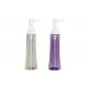 150ml ABS PET Makeup Remover Bottle Foam Cosmetic Packaging Container