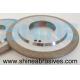 Customized Glass Diamond Grinding Wheel For Cutting And Polishing