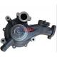 Hino Excavator Car Power Steering Pump , P11C Engine Patys 16100-3781 Water Pump