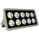 120° LED Flood Light with 50 Lifespan in Carton Box