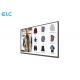 Long Life Time Android Wall Tablet , Poe Tablet Wall Mount Digital Signage