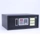 High Security Digital Hotel Safe Lock Box Appearance of Height 273mm Customized Request