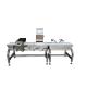 304 Stainless Steel Food Weighter And Metal Detector Band Induction