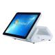 Complete Cash Register System POS Terminal Model 401 with 15.6'' HD Touch Screen