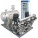 Intelligent Non-negative Water Supply Equipment 380V In City
