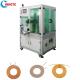 Automatic Alpha Coil Winding Machine For Wire Diameter Range 0.05mm-2mm