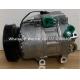 OEM 97701-1U100 Auto Ac Compressor For Hyundai Santa Fe Veracruz V6